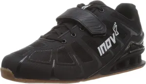 Inov-8 Mens Fastlift 360 - Weightlifting Shoes - Squat Shoes for Heavy Powerlifting