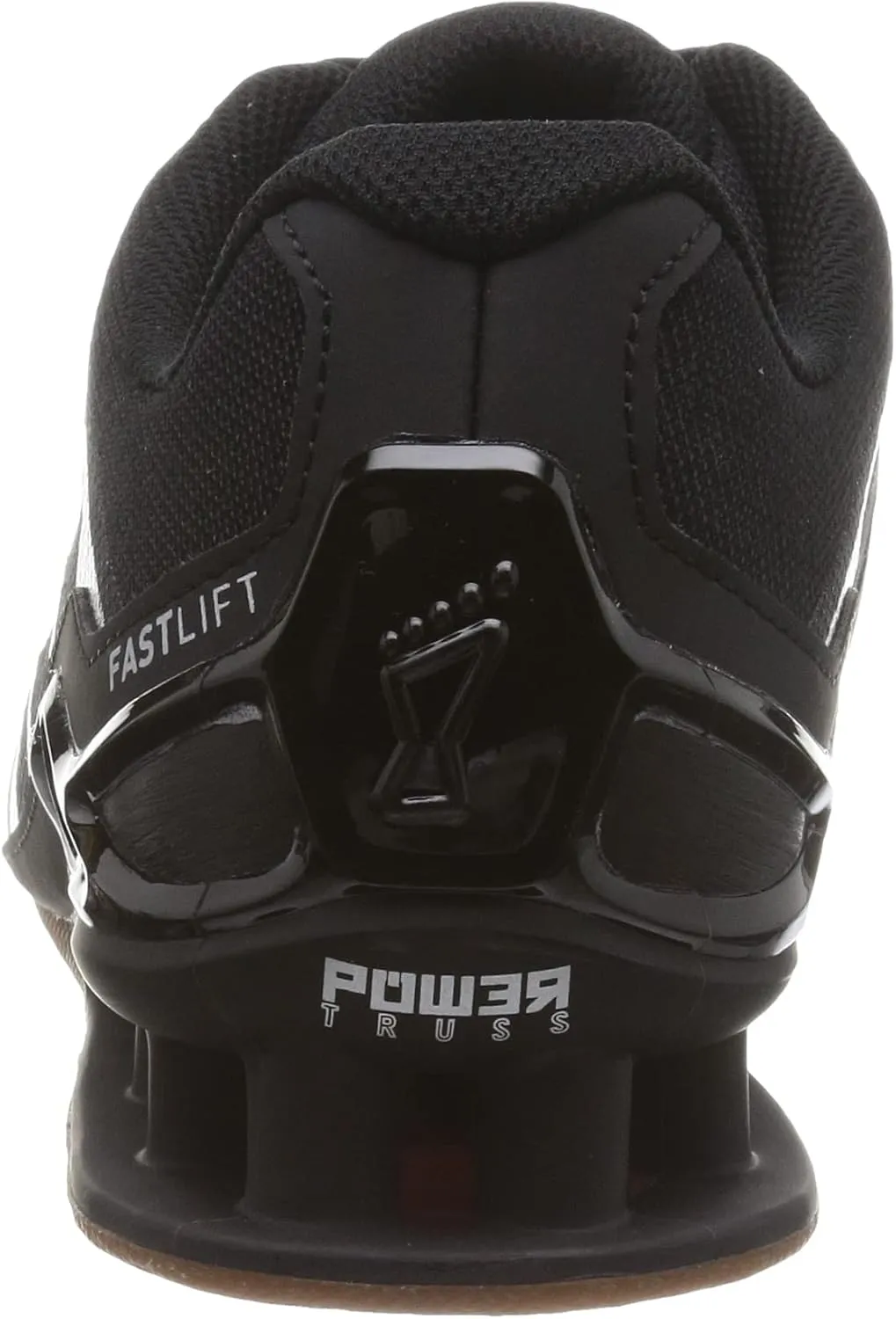 Inov-8 Mens Fastlift 360 - Weightlifting Shoes - Squat Shoes for Heavy Powerlifting