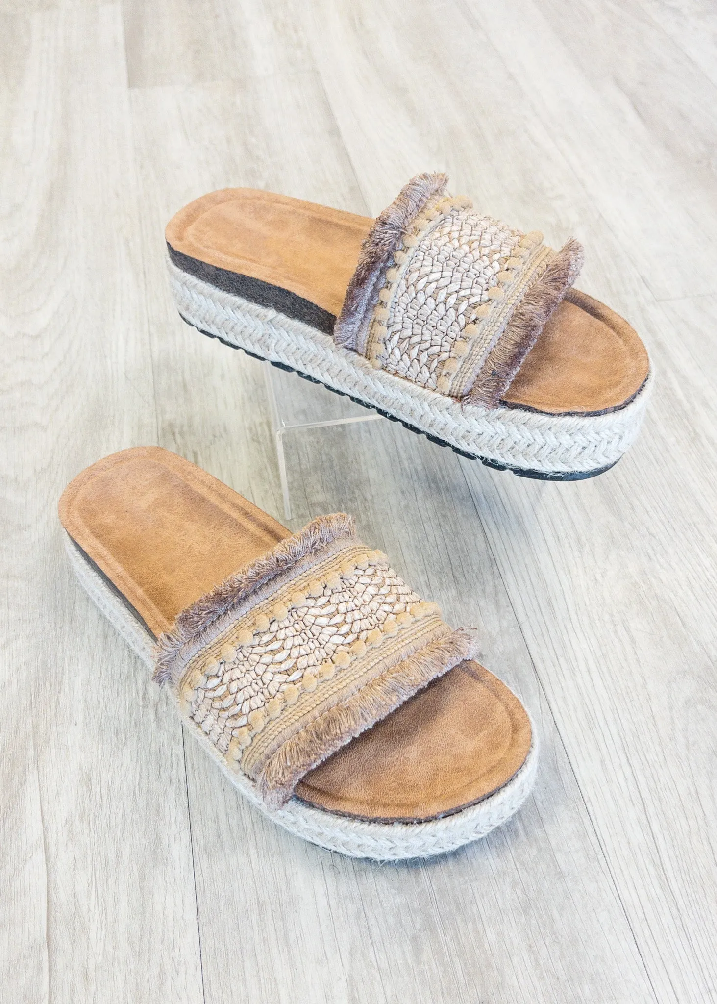 Join The Fun Flatform