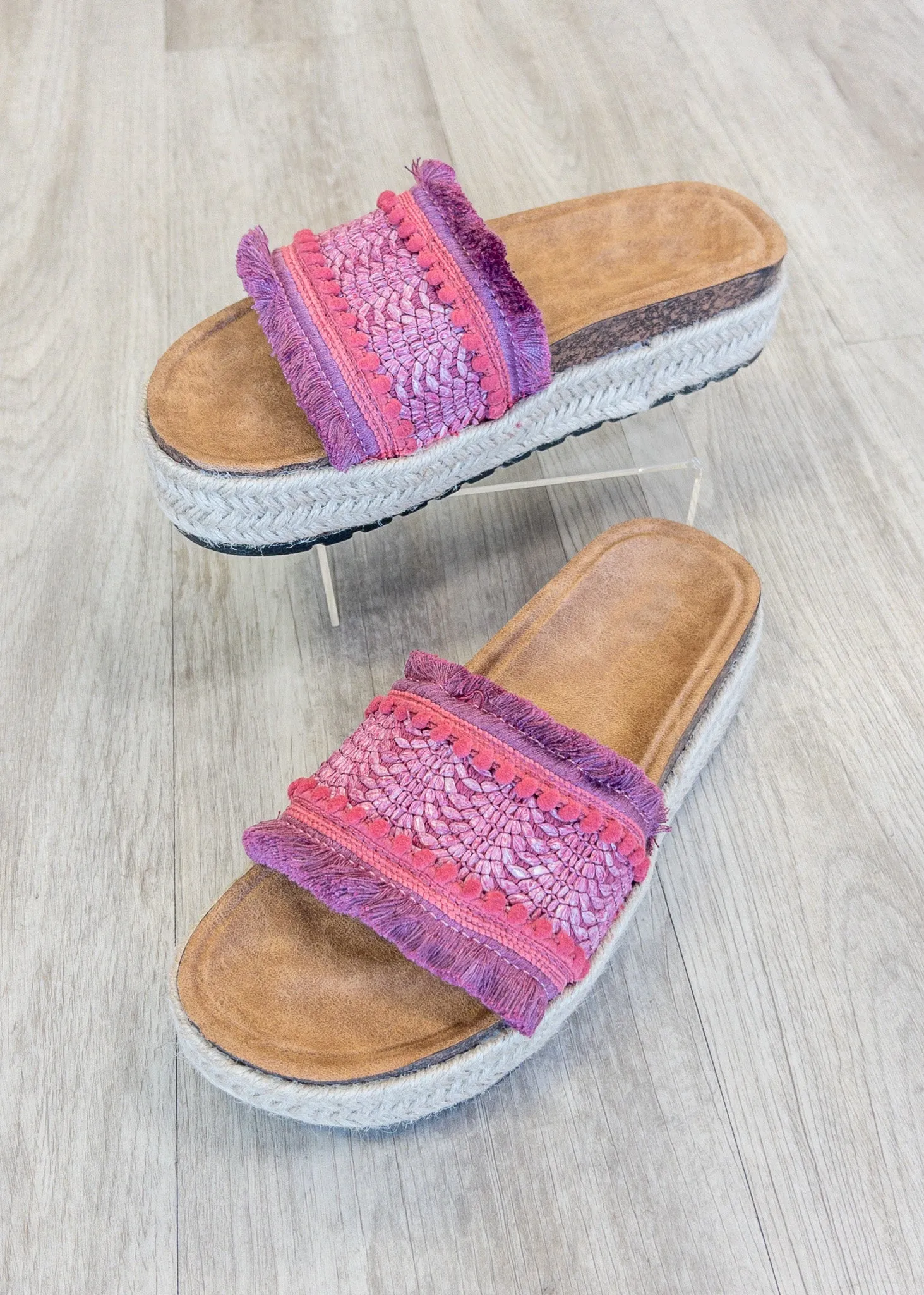 Join The Fun Flatform