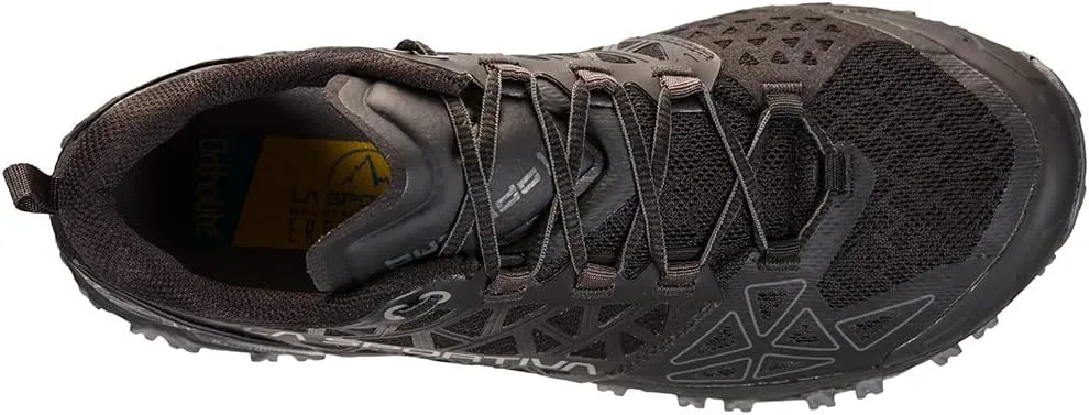 La Sportiva Womens Bushido II Trail Runnng Shoes