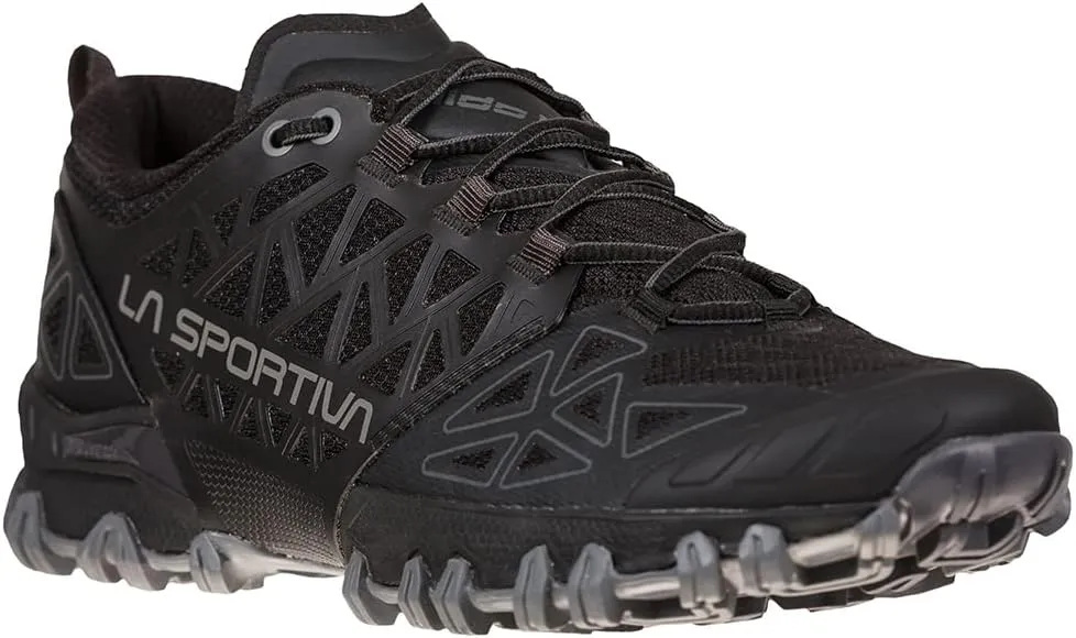 La Sportiva Womens Bushido II Trail Runnng Shoes