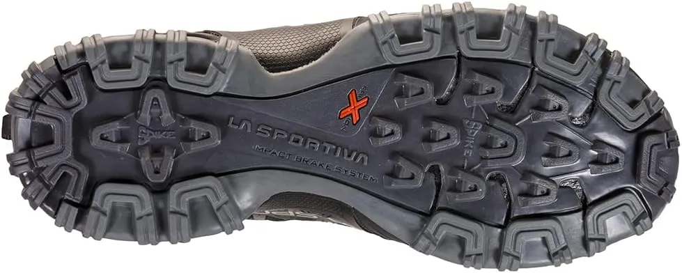 La Sportiva Womens Bushido II Trail Runnng Shoes