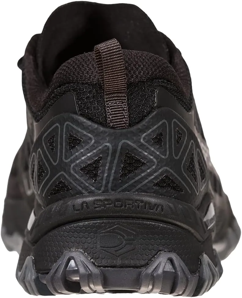 La Sportiva Womens Bushido II Trail Runnng Shoes