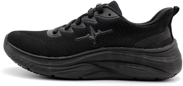 Laforst Gliders Women's Hands Free Slip-in Nonslip Running Shoes Nursing Shoes