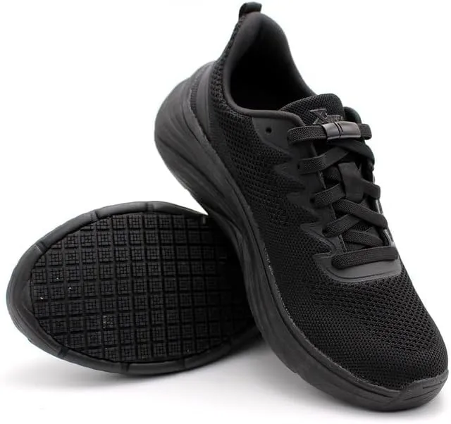 Laforst Gliders Women's Hands Free Slip-in Nonslip Running Shoes Nursing Shoes