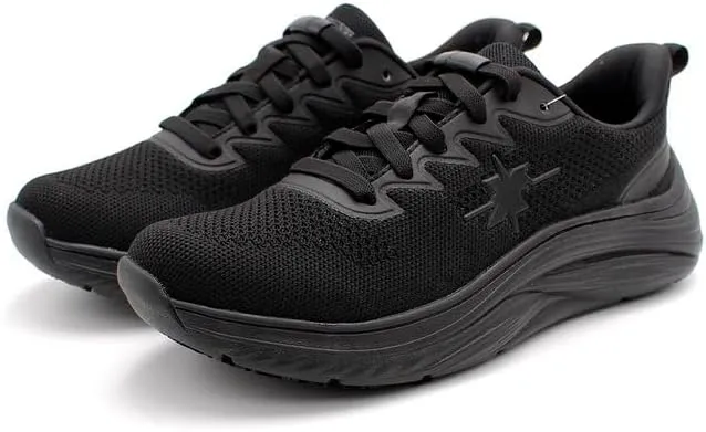 Laforst Gliders Women's Hands Free Slip-in Nonslip Running Shoes Nursing Shoes