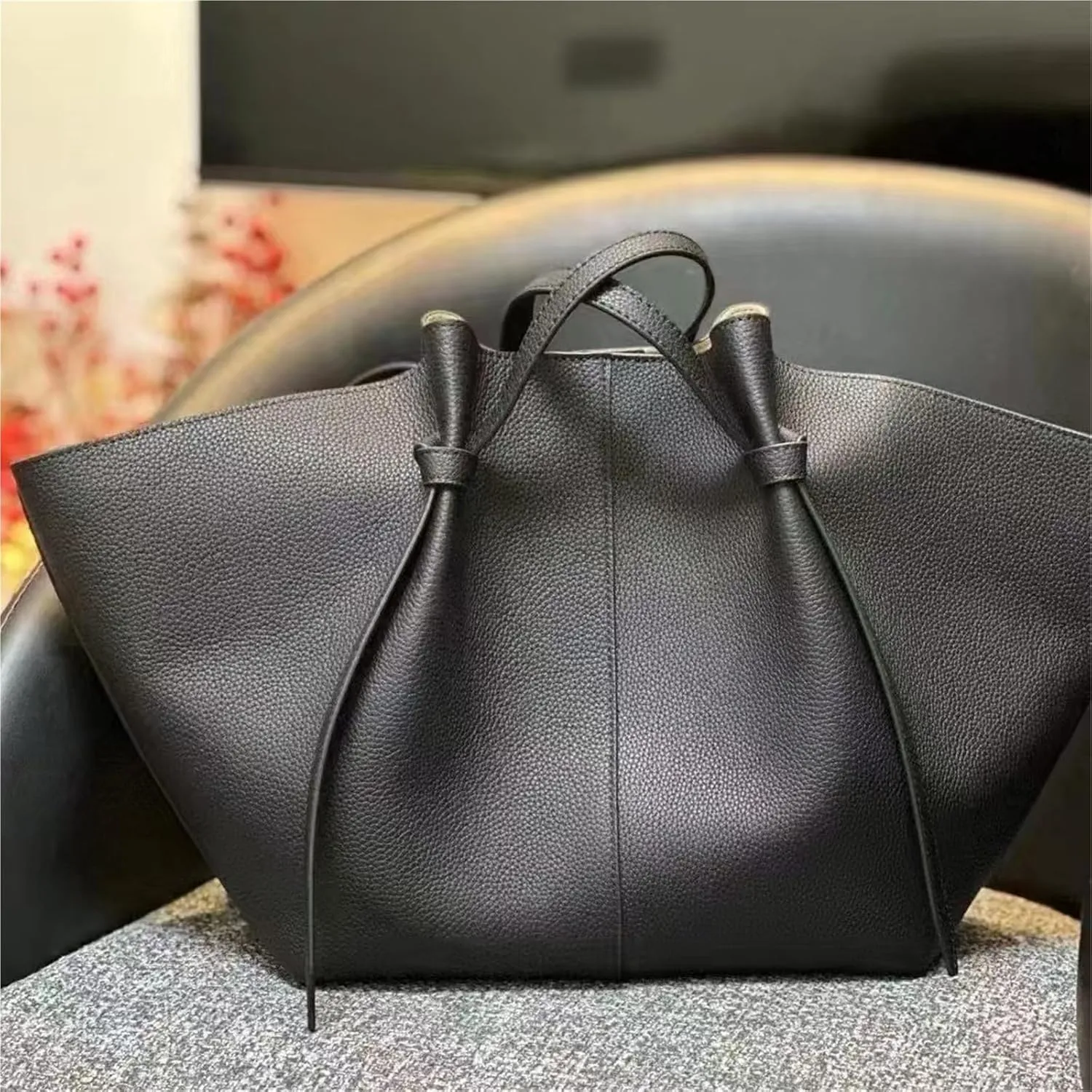 Large Capacity Tote Shoulder Bag,shoulder bag