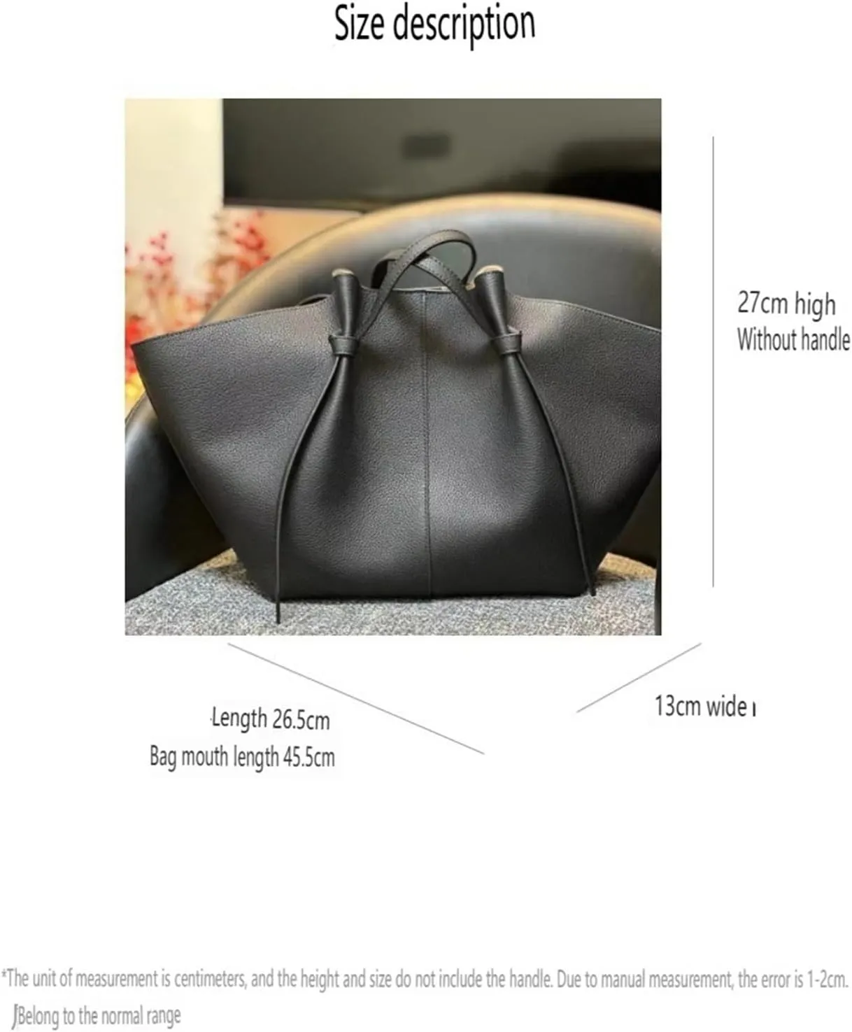 Large Capacity Tote Shoulder Bag,shoulder bag
