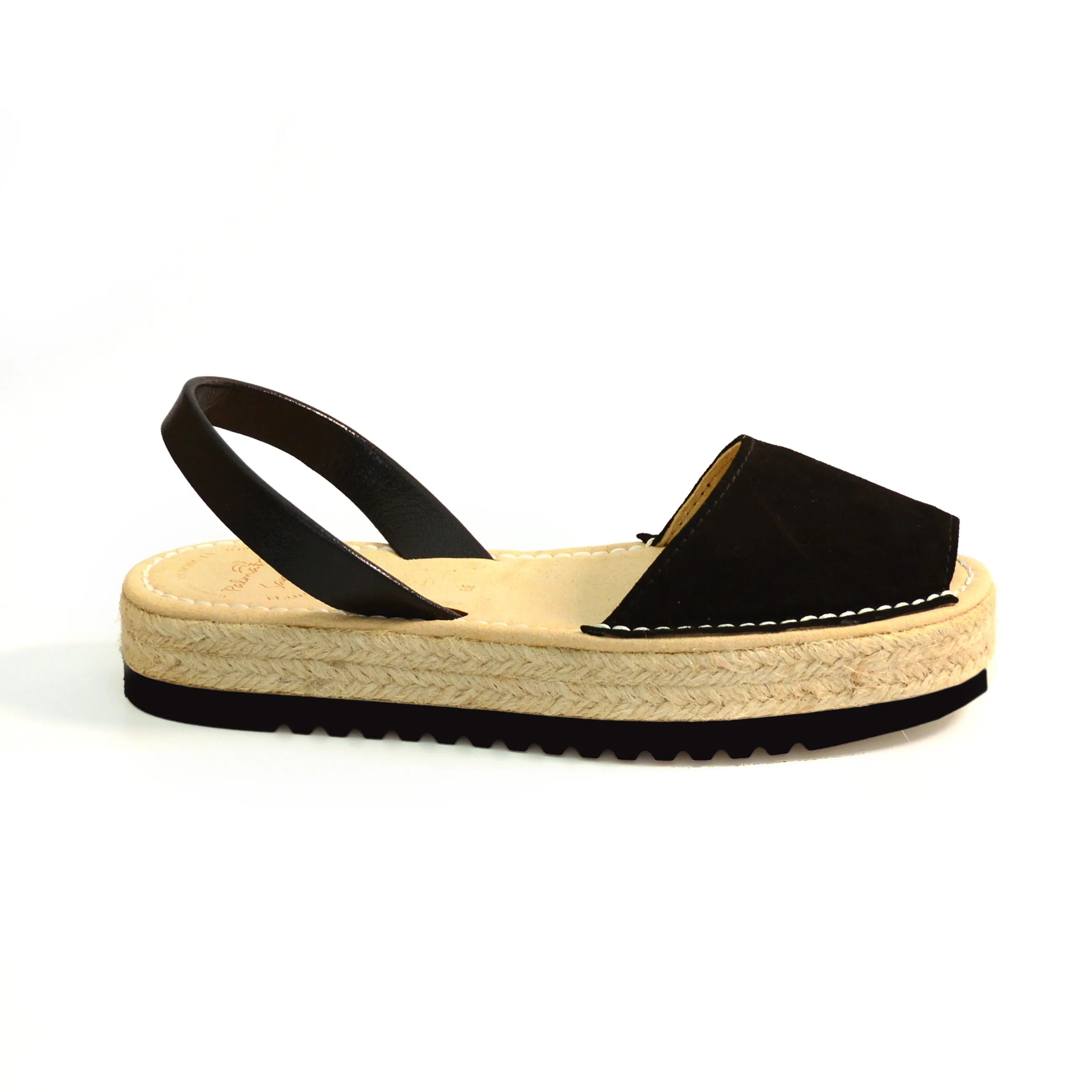 Mahon Black Lowforms