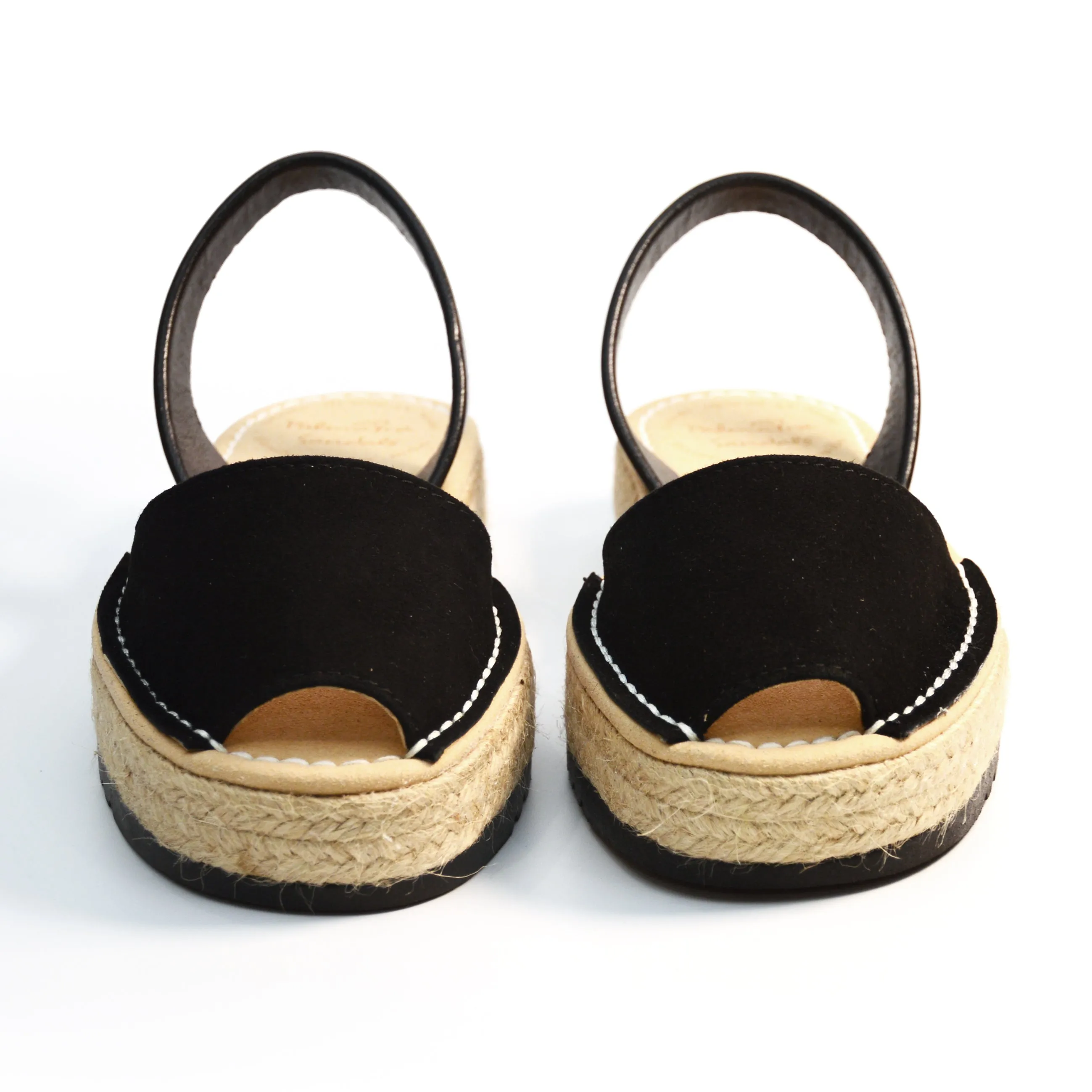 Mahon Black Lowforms