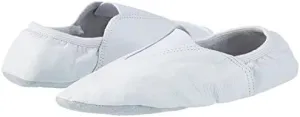 Medusa Rubber Sole Gymnastic Shoes Goat Leather Gymnastics Shoe USA (Toddler 10) 16CM