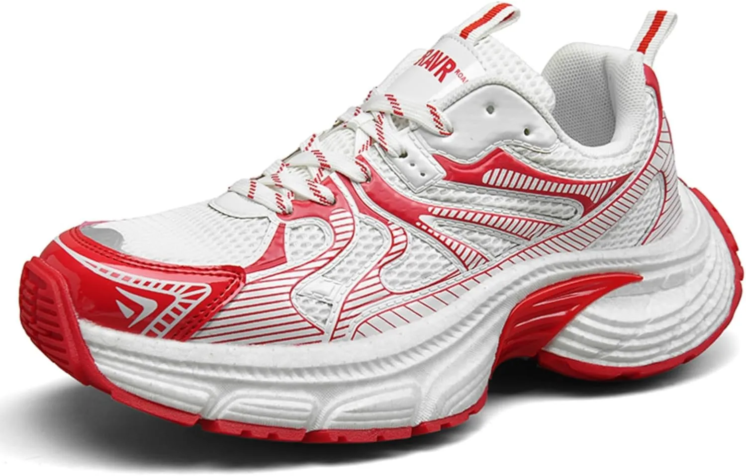 Men's and Women's High - end Running, Chunky Fashion Sneakers for Women, Dad - Style Walking Shoes  Couples Shoes, for Your Partner