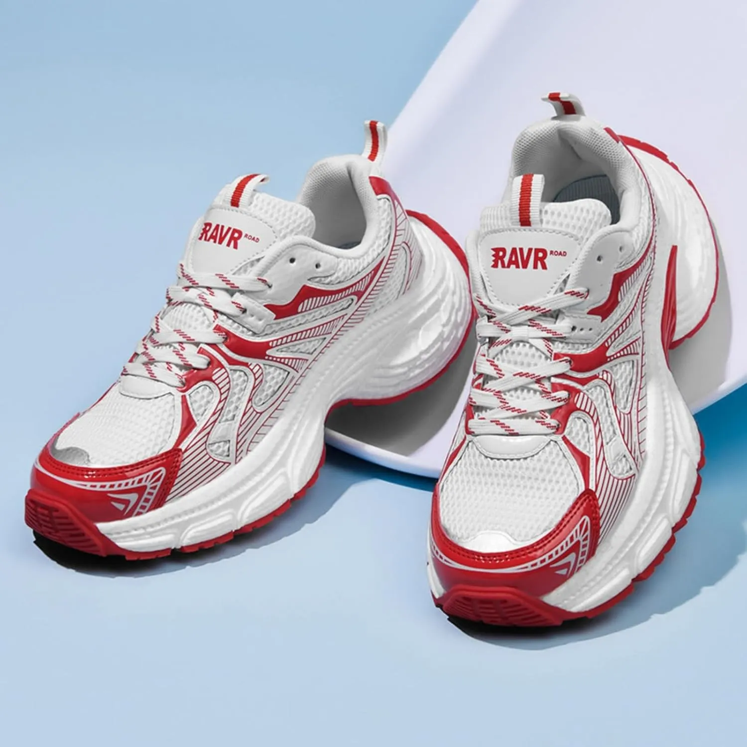 Men's and Women's High - end Running, Chunky Fashion Sneakers for Women, Dad - Style Walking Shoes  Couples Shoes, for Your Partner