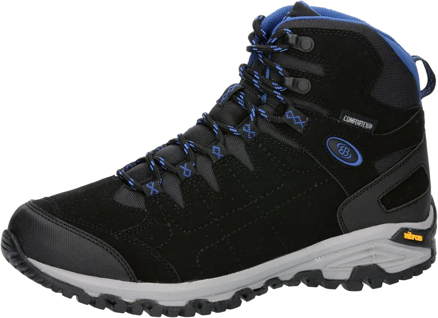 Men's Low-Top Trail Running Shoe