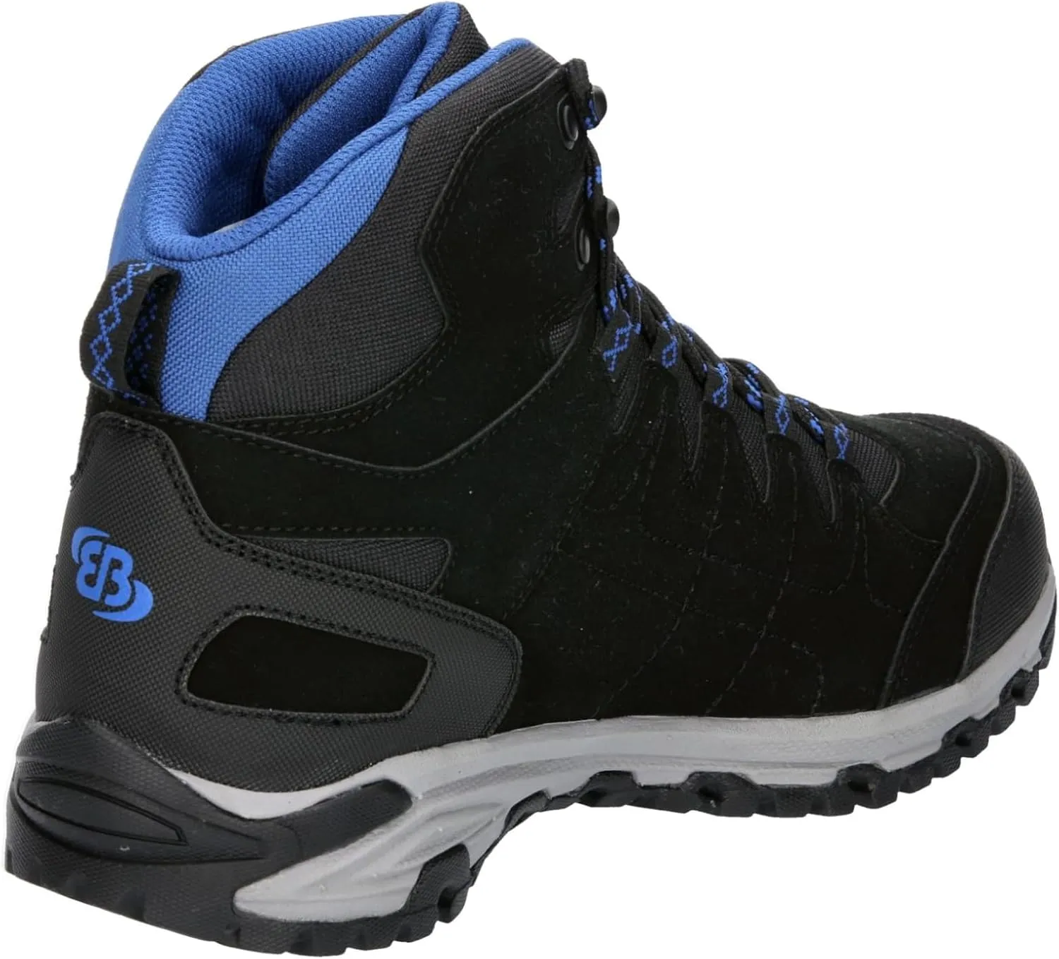 Men's Low-Top Trail Running Shoe