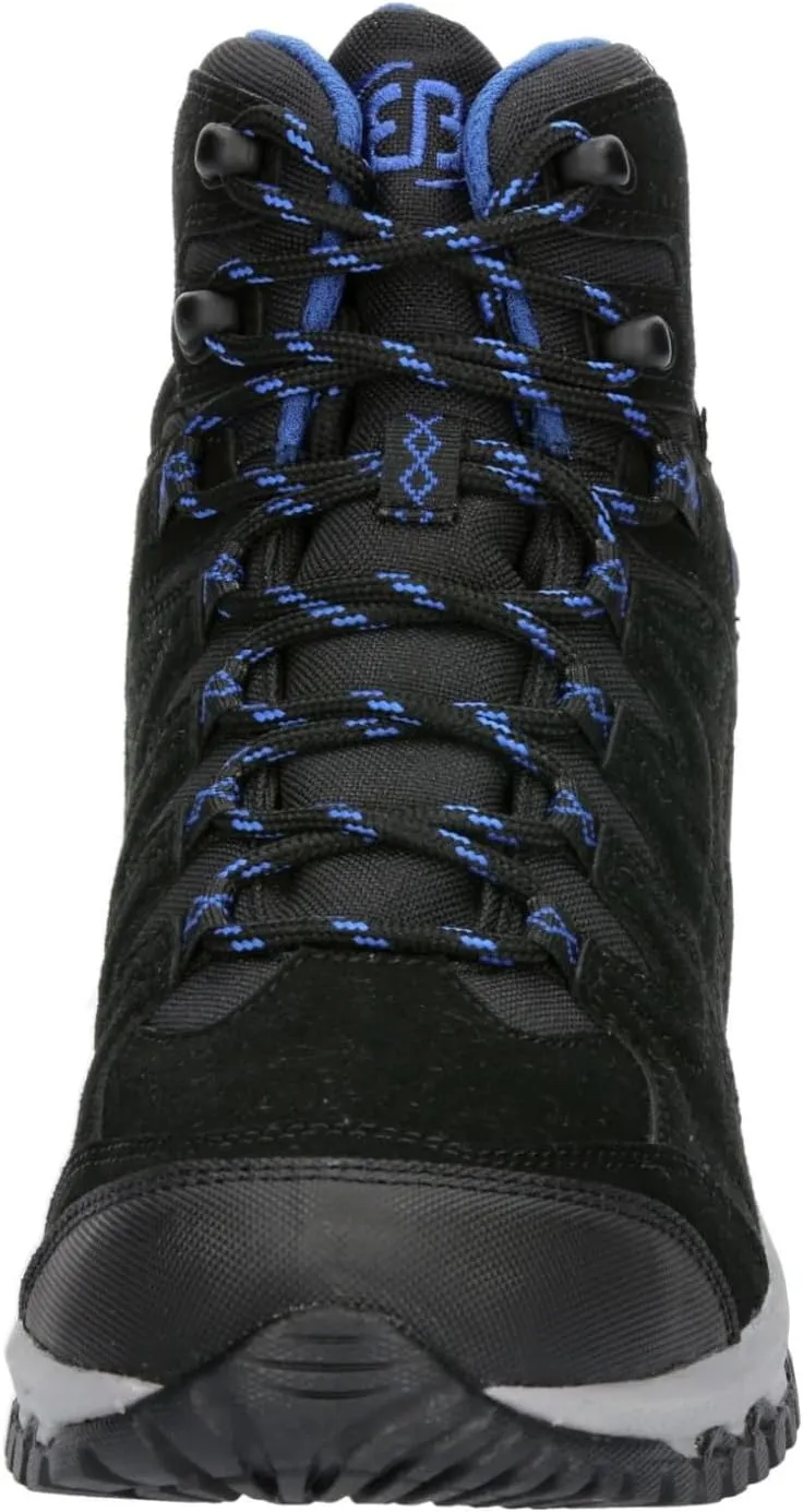 Men's Low-Top Trail Running Shoe