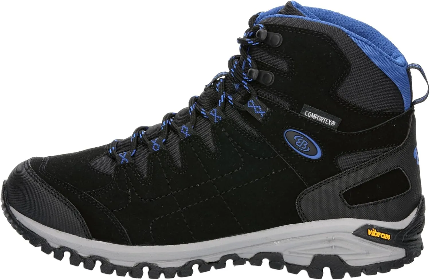 Men's Low-Top Trail Running Shoe