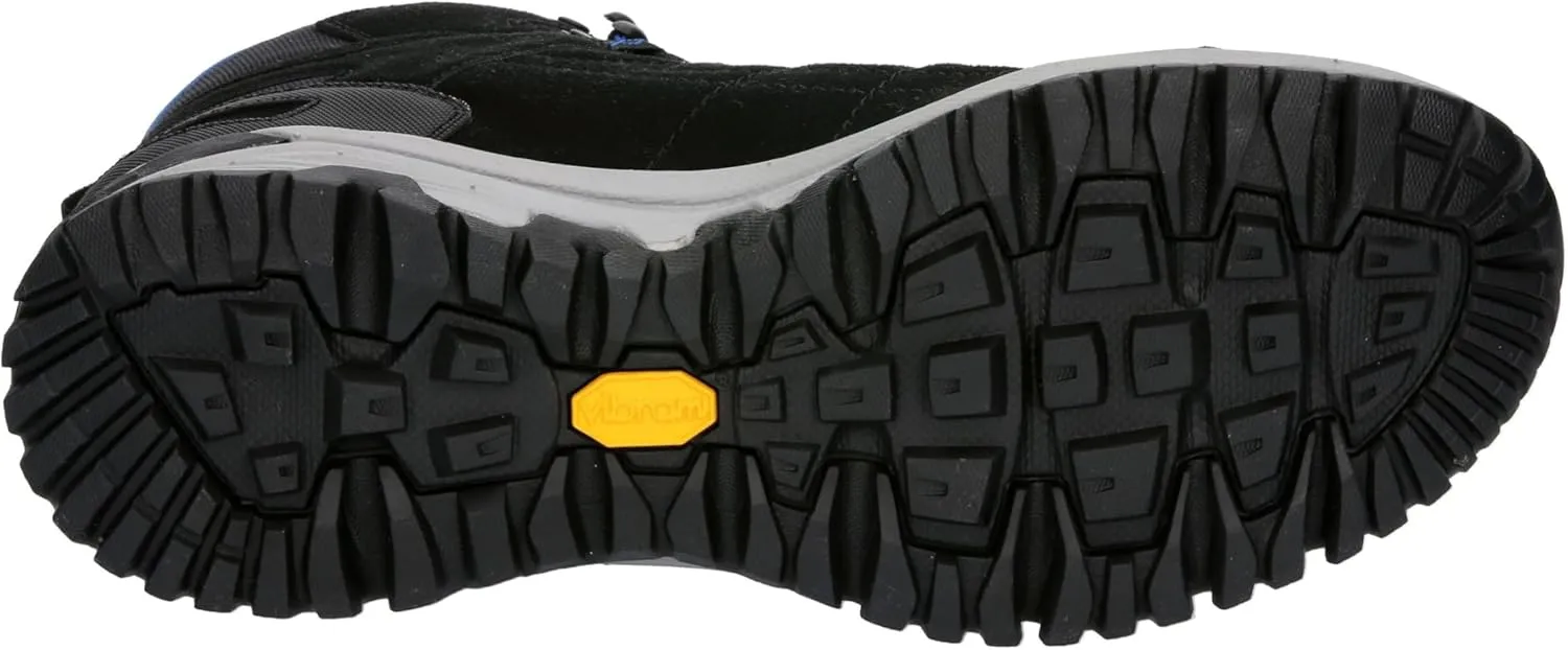 Men's Low-Top Trail Running Shoe