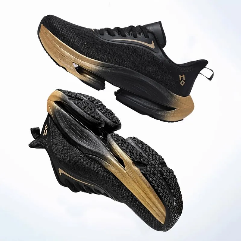 Men's Slip On Walking Shoes Running Comfortable Tennis Breathable Non Slip Athletic Gym Workout Cross Training Fashion Sneakers