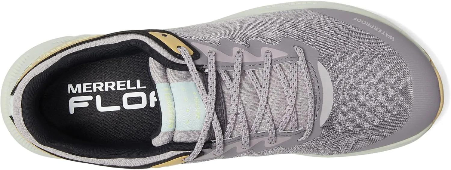 Merrell Women's Antora 4 Wp Sneaker