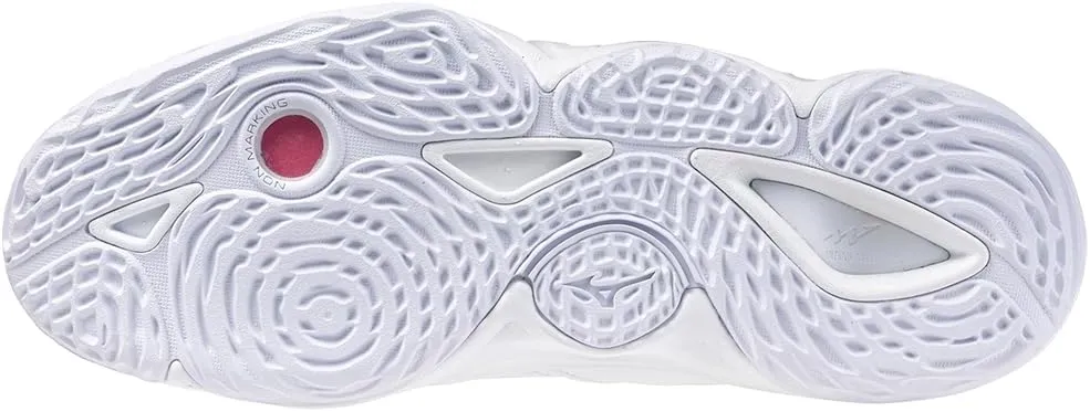 Mizuno Women's Wave Momentum 3 Women's Volleyball Shoe