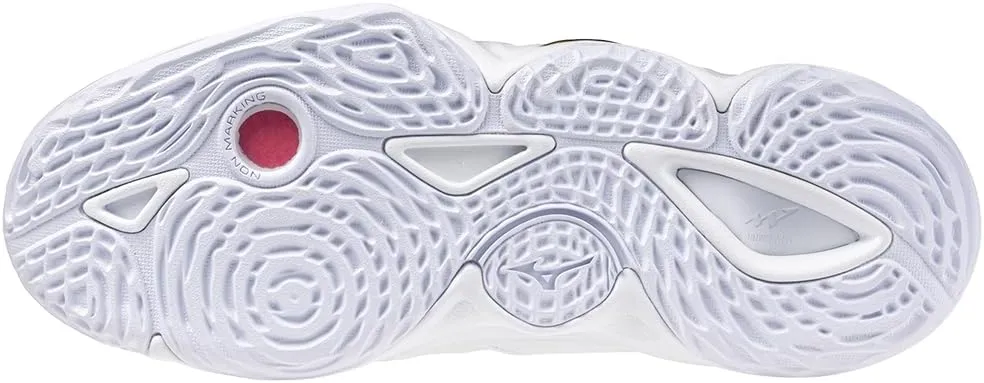 Mizuno Women's Wave Momentum 3 Women's Volleyball Shoe