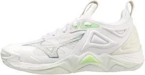 Mizuno Women's Wave Momentum 3 Women's Volleyball Shoe