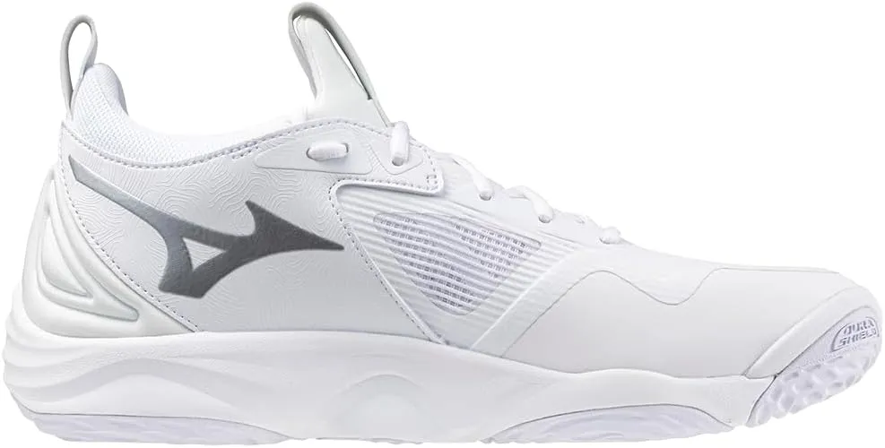 Mizuno Women's Wave Momentum 3 Women's Volleyball Shoe