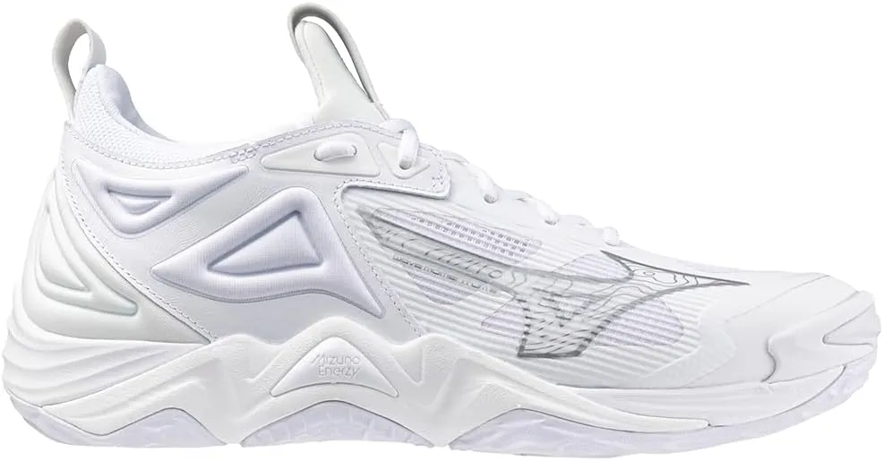 Mizuno Women's Wave Momentum 3 Women's Volleyball Shoe
