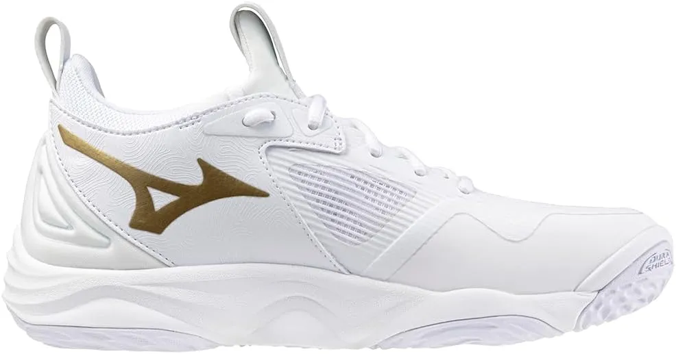Mizuno Women's Wave Momentum 3 Women's Volleyball Shoe