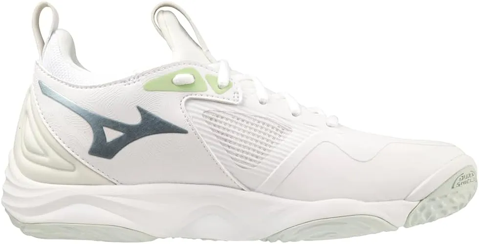 Mizuno Women's Wave Momentum 3 Women's Volleyball Shoe