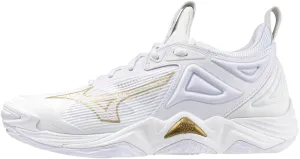 Mizuno Women's Wave Momentum 3 Women's Volleyball Shoe