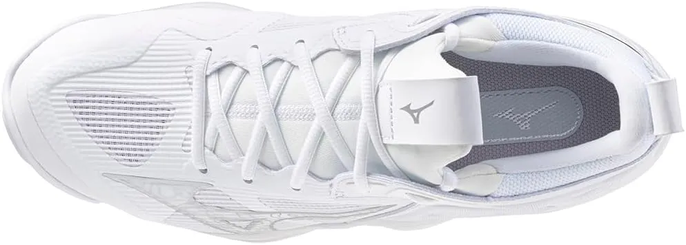 Mizuno Women's Wave Momentum 3 Women's Volleyball Shoe