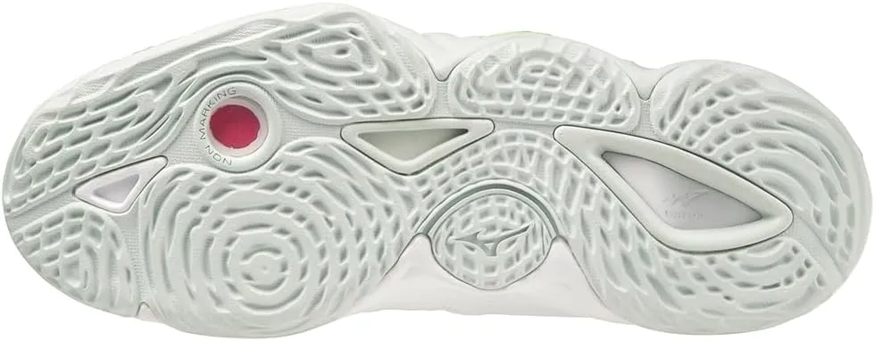 Mizuno Women's Wave Momentum 3 Women's Volleyball Shoe