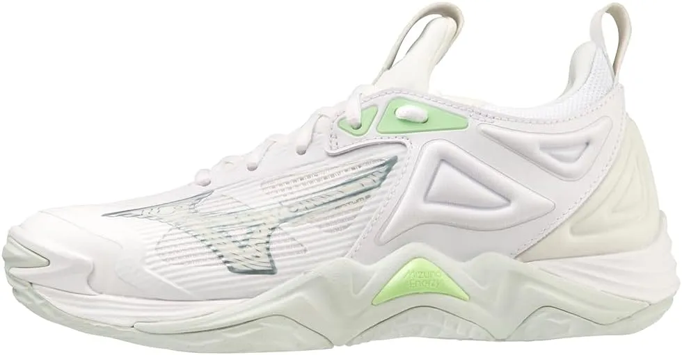 Mizuno Women's Wave Momentum 3 Women's Volleyball Shoe
