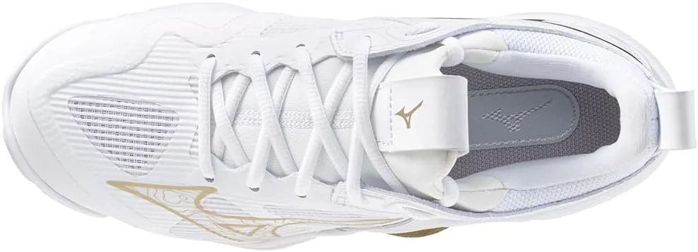 Mizuno Women's Wave Momentum 3 Women's Volleyball Shoe