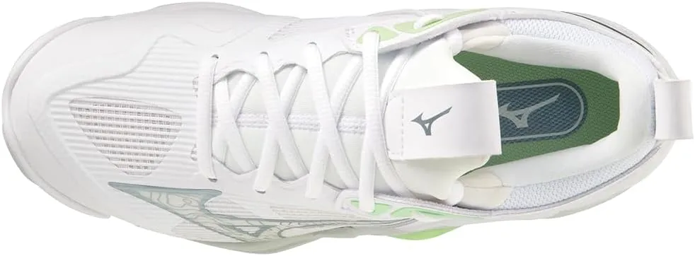 Mizuno Women's Wave Momentum 3 Women's Volleyball Shoe