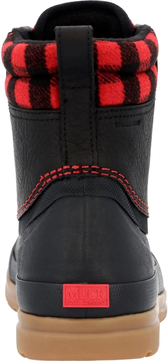 Muck Boots Women's Originals Duck Lace Rain Boot