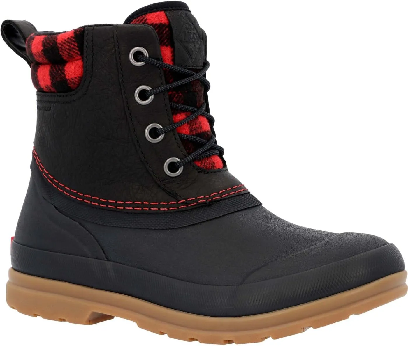 Muck Boots Women's Originals Duck Lace Rain Boot