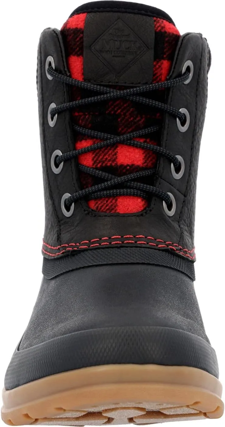 Muck Boots Women's Originals Duck Lace Rain Boot