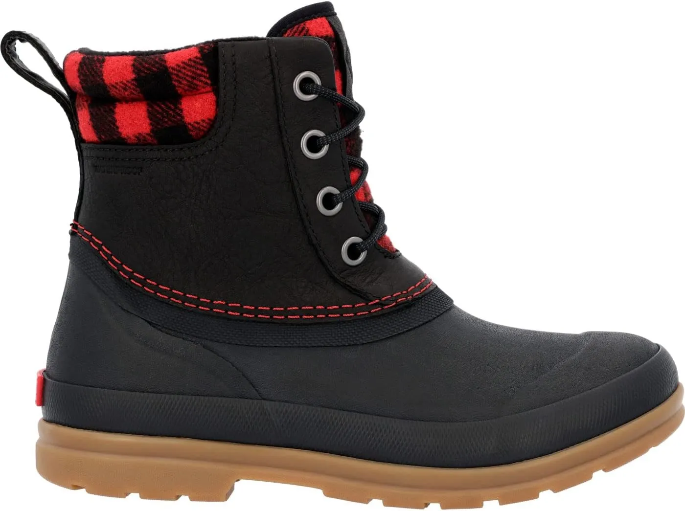 Muck Boots Women's Originals Duck Lace Rain Boot