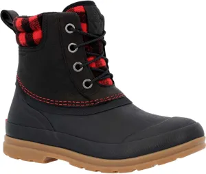 Muck Boots Women's Originals Duck Lace Rain Boot
