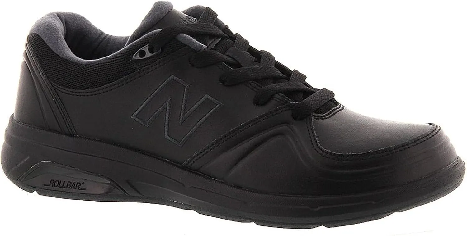 New Balance Women's 813 V1 Lace-Up Walking Shoe