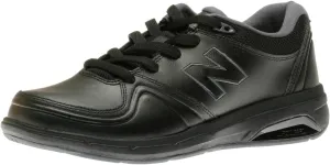 New Balance Women's 813 V1 Lace-Up Walking Shoe
