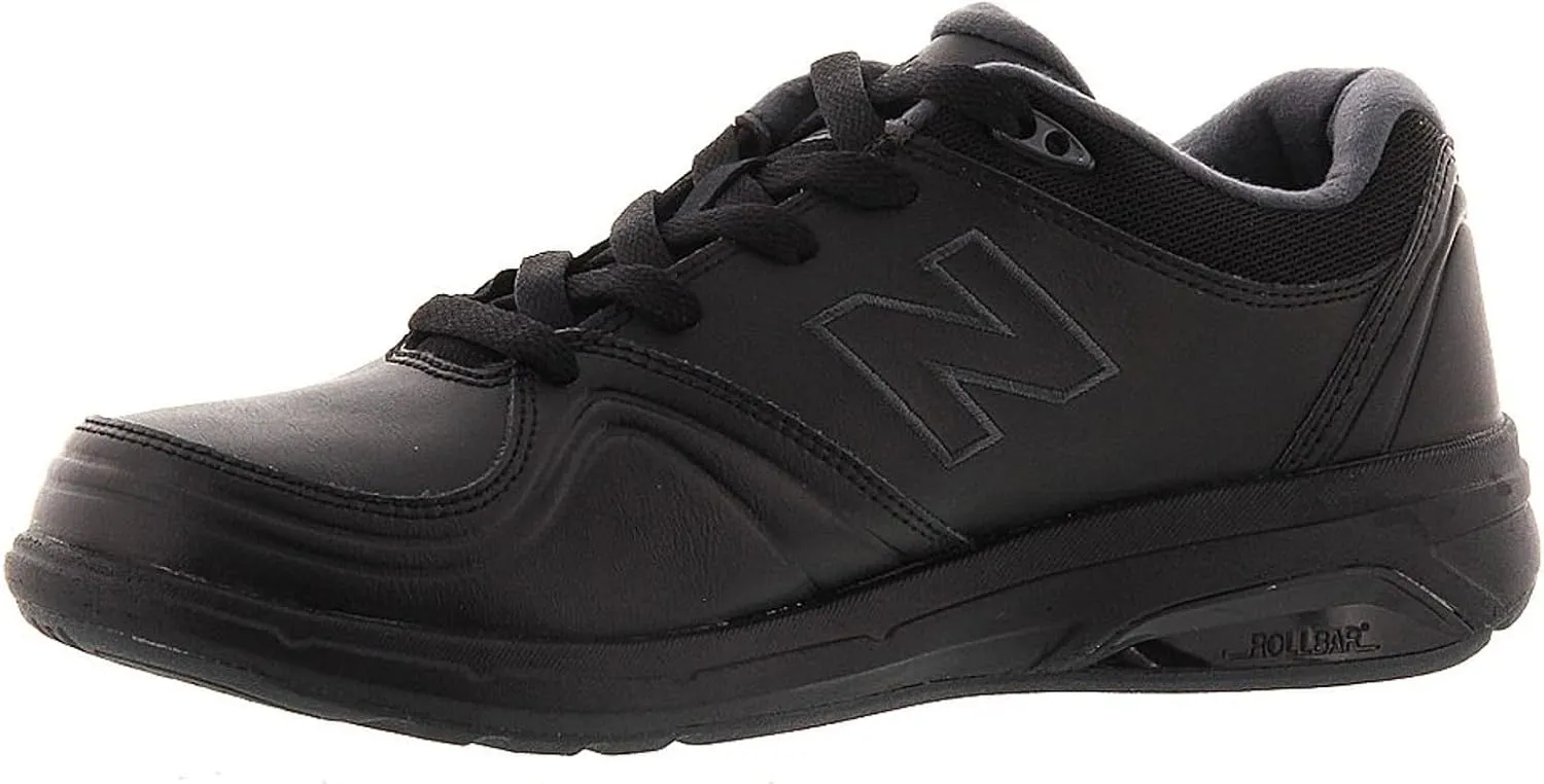 New Balance Women's 813 V1 Lace-Up Walking Shoe