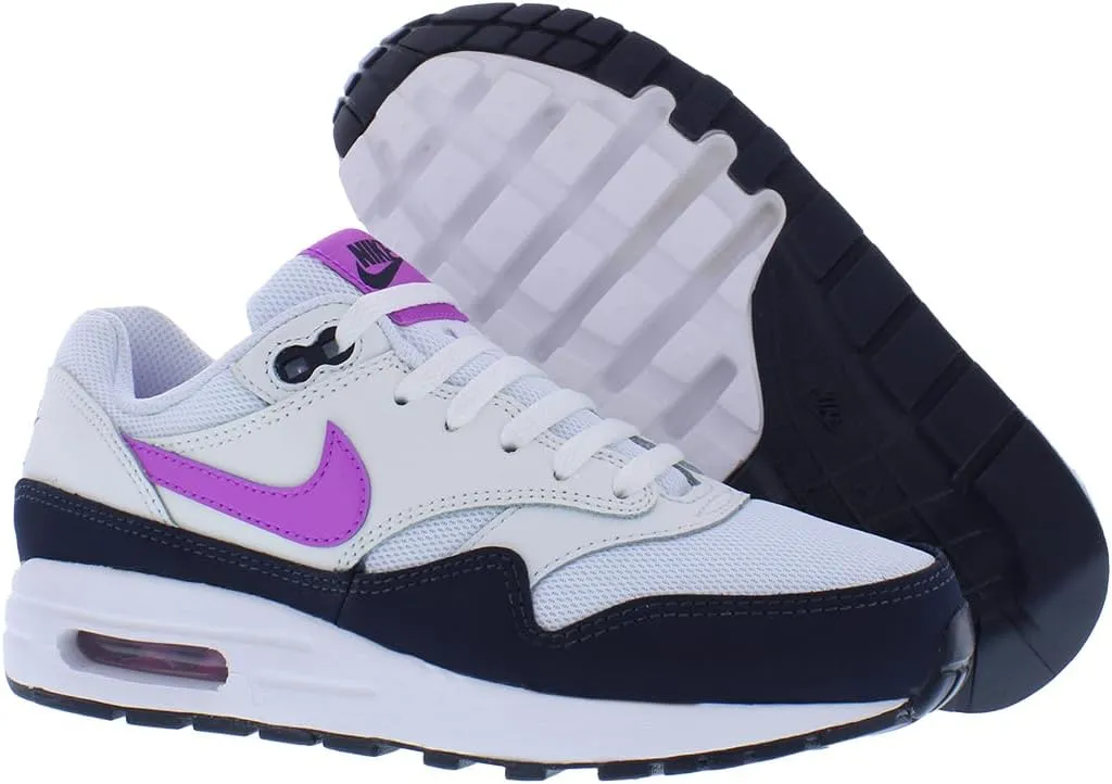 Nike Boy's Air Max 1 (Big Kid)