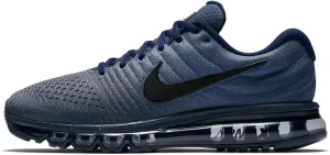 Nike Mens Air Max 2017 849559 405 Binary Blue - Size 7