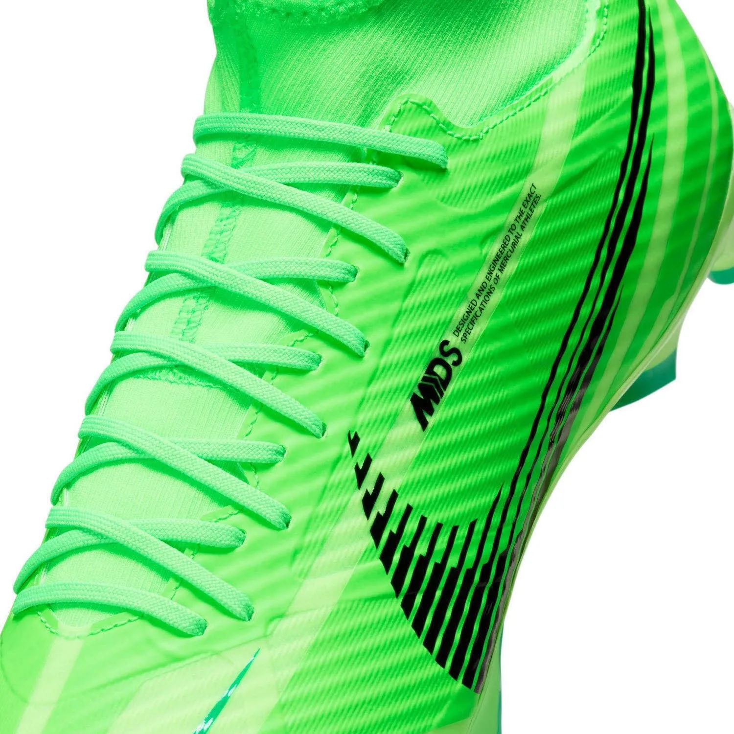 Nike Men's Football High