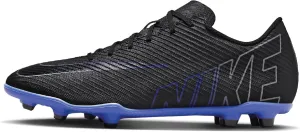 Nike Unisex Indoor/Outdoor Football/Soccer/Baseball Cleats Shoes (Black/Hyper Royal/Chrome 040, US Footwear Size System, Adult, Men, Numeric, Medium, 11)